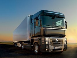 Расскажи об этом Шумахеру и дальнобойщикам)