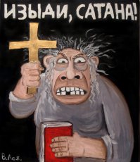 Таксидермист смешивает в своих работах животное и человеческое начала