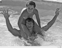 Сегодня Железному Арни исполнилось 68 лет