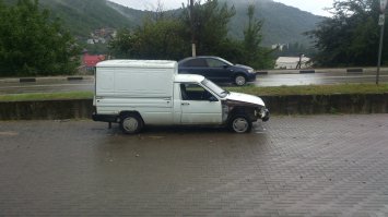 Вчера снимал.