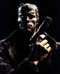 Сегодня Железному Арни исполнилось 68 лет