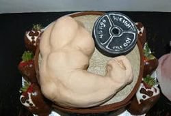 С Днем рождения АРНИ !!!