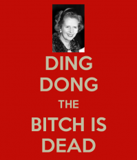 20 мудрых цитат от «Железной леди» Маргарет Тэтчер