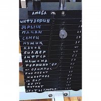 "Гора" из "Игры престолов" демонстрирует свою силу