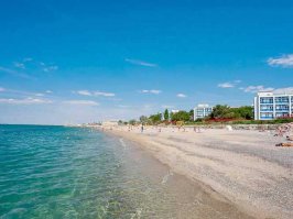 во  художественное фото этого же пляжа