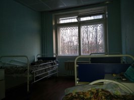 Не помню, как зовется, где-то на щелковке, в Москве, в районе 13 парковой. Ребенок 3 недели на исследовании лежал в феврале. Страшно представить, что у нас в регионах...