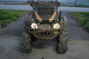 А это мои два.