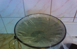 Мужик сказал, мужик сделал. Собрал аналог аппарата!!!