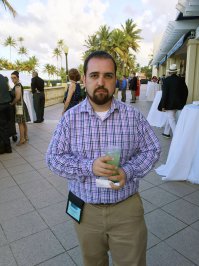 А мужик то MVP оказывается :)
Судя по бейджику