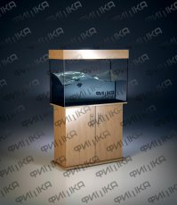 Аквариумы на заказ - vk.com/fishkavrn 
Отправка по России. Цены сверхприемлемые :)