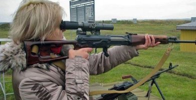 35 улётных фото, сделанных «за секунду до…»