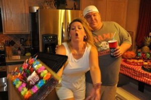 35 улётных фото, сделанных «за секунду до…»