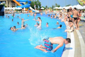 35 улётных фото, сделанных «за секунду до…»