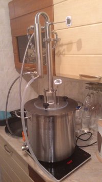 Самоделки в топку