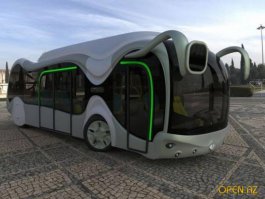 Как дать старенькому автобусу вторую жизнь 