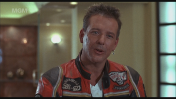 Это Harley-Davidson