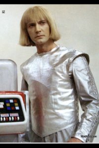 ОН ЗНАЛ ЕЩЁ ТОГДА...)