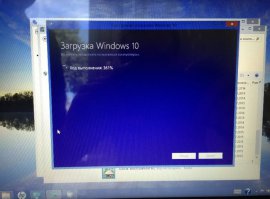 C Днем СисАдмина! Ты ж программист