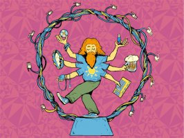 День Системного Администратора - 2015