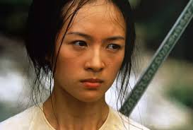 20 самых крутых экшен-героинь