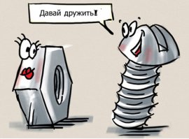 В чем функции мужчин и женщин