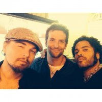 Малоизвестные фотографии известных людей