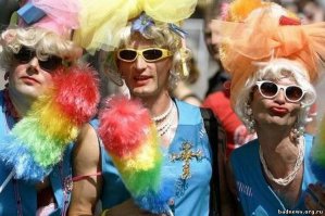 Ай-да, мужики, все за ватой!