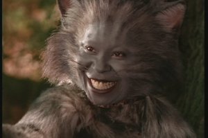 На тогда Вупи Голдберг..