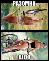 Универсальная зарядка, которая поможет оставаться в тонусе каждый день