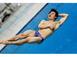 Когда спортсменов хочется пожалеть, а фотографов убить