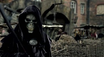 Не стоит относиться к жизни слишком серьезно - вам все равно не выбраться из нее Живым.