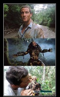 10 самых смелых и отчаянных людей в мире