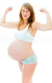 По мне дак самое лучшее увеличенние женщины выглядит так