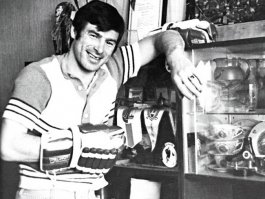 Малоизвестные фотографии известных людей