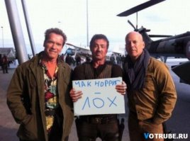 Малоизвестные фотографии известных людей