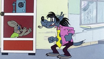 Сбой в Матрице