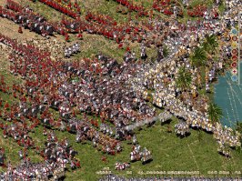 Дополнение особенно порадовало настоящий хардкор!