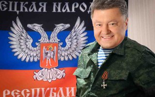 Тем временем в параллельной вселенной