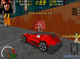 все херня. вот, что надо в зомби-апокалипсис. и ни чего более.