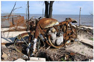 Через пару недель...