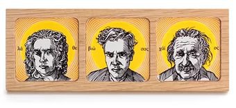 Пиконка на панель авто.