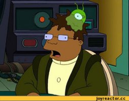 Наполовину животное и наполовину растение