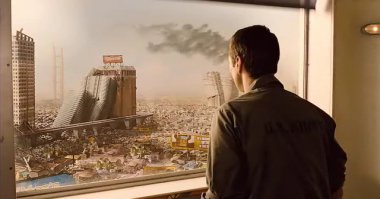 Скорее всего наступит идиократия