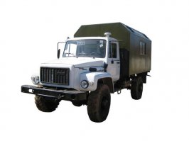 Наш ответ Шархизону)