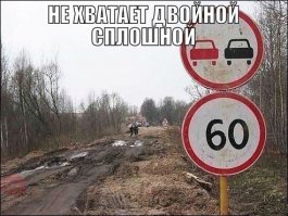 Очередная подборка автоприколов