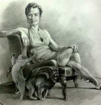 Искусство быть котом