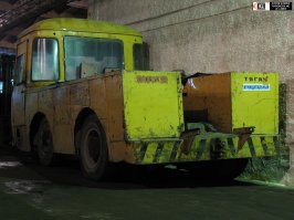 Как дать старенькому автобусу вторую жизнь 