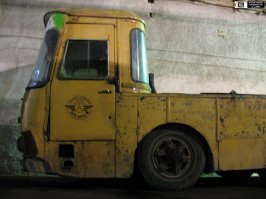Как дать старенькому автобусу вторую жизнь 