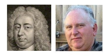 Что здесь общего кроме второго подбородка?