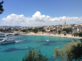 Порто- Кристо